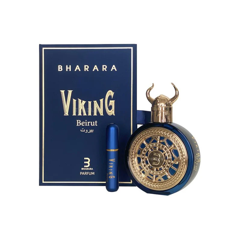BHARARA VIKING BEIRUT EAU DE PARFUM