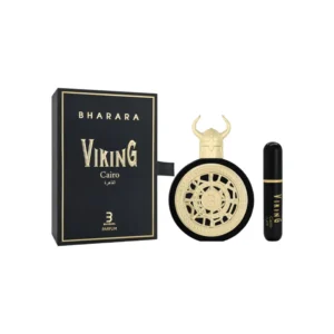BHARARA VIKING CAIRO EAU DE PARFUM