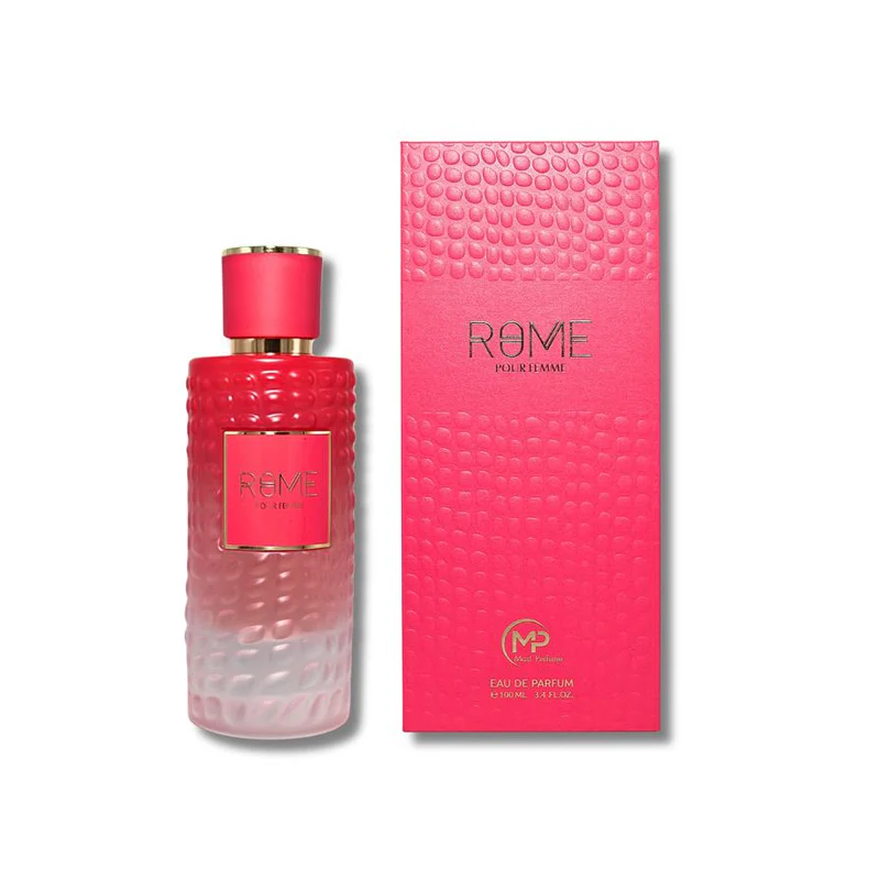MAST PERFUME ROMME POUR FEMME EAU DE PARFUM