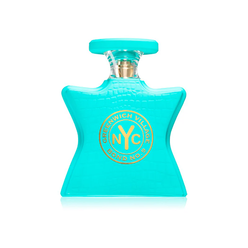 BOND NO 9 GREENWICH VILLAGE EAU DE PARFUM