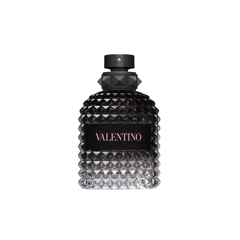 VALENTINO UOMO BORN IN ROMA EAU DE TOILETTE