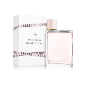 BURBERRY HER EAU DE PARFUM