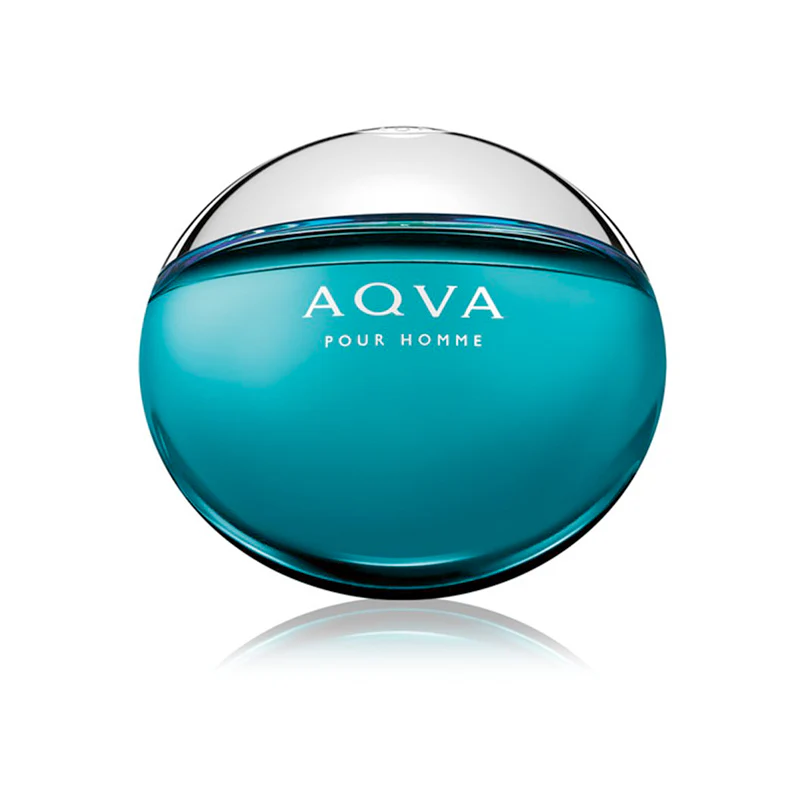 BVLGARI AQVA POUR HOMME EAU DE TOILETTE
