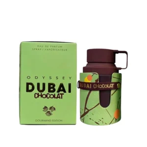 ARMAF ODYSSEY DUBAI EAU DE PARFUM