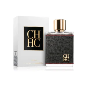 CAROLINA HERRERA CH MEN EAU DE TOILETTE