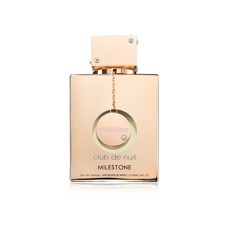 ARMAF CLUB DE NUIT MILESTONE EAU DE PARFUM