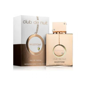 ARMAF CLUB DE NUIT MILESTONE EAU DE PARFUM