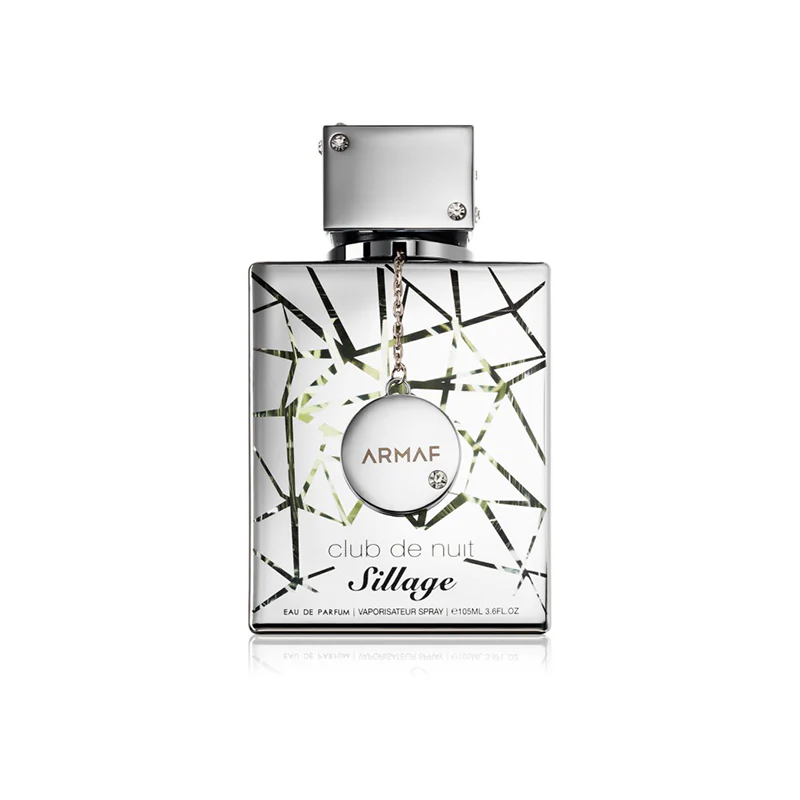 ARMAF CLUB DE NUIT SILLAGE EAU DE PARFUM