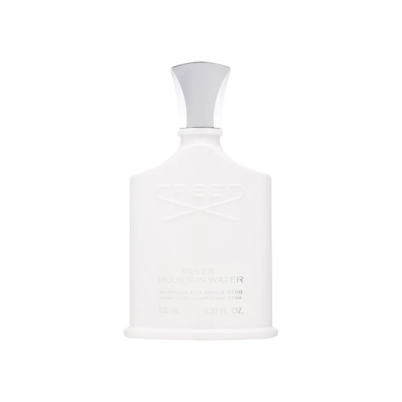 CREED SILVER MOUNTAIN WATER EAU DE PARFUM