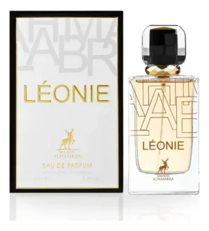 MAISON ALHAMBRA LEONIE EAU DE PARFUM