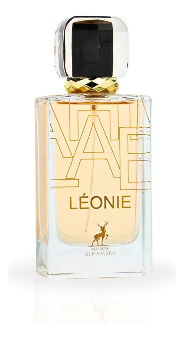 MAISON ALHAMBRA LEONIE EAU DE PARFUM