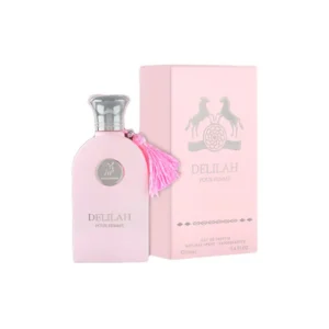 MAISON ALHAMBRA DELILAH EAU DE PARFUM