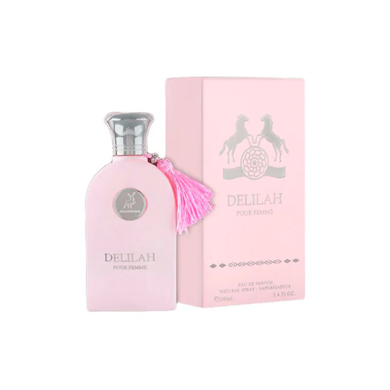 MAISON ALHAMBRA DELILAH EAU DE PARFUM
