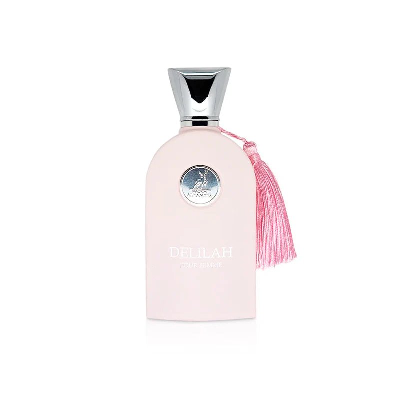 MAISON ALHAMBRA DELILAH EAU DE PARFUM