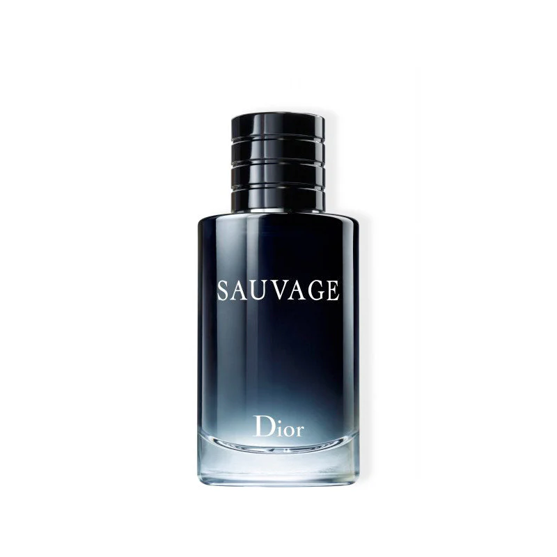DIOR SAUVAGE EAU DE TOILETTE