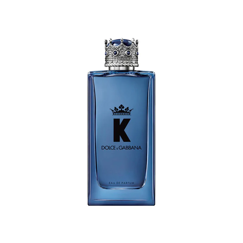 DOLCE AND GABBANA K EAU DE PARFUM