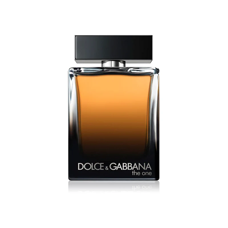 DOLCE AND GABBANA THE ONE FOR MEN EAU DE PARFUM