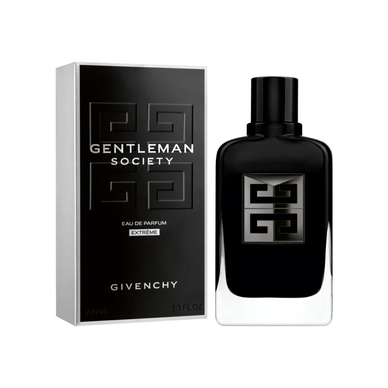 GIVENCHY GENTLEMAN SOCIETY EXTREME EAU DE PARFUM