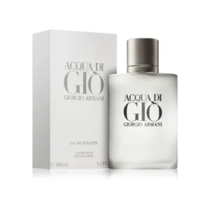 GIORGIO ARMANI ACQUA DI GIO POUR HOMME EDT
