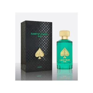 JO MILANO PARIS GAME OF SPADES WIN EAU DE PARFUM