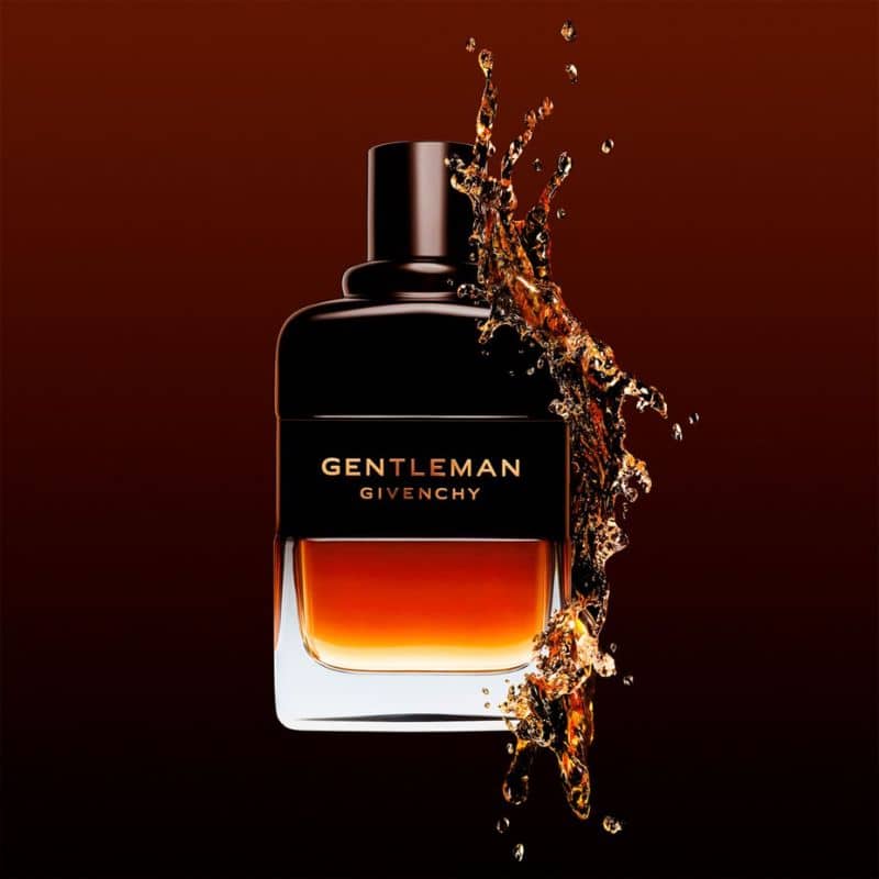 GIVENCHY GENTLEMAN RESERVE PRIVÉE EAU DE PARFUM