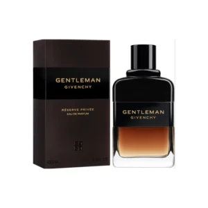 GIVENCHY GENTLEMAN RESERVE PRIVÉE EAU DE PARFUM