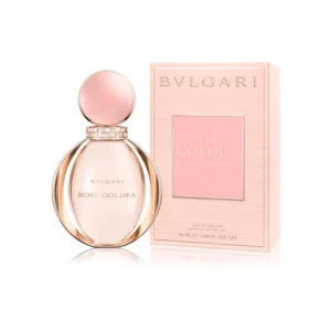 BVLGARI ROSE GOLDEA EAU DE PARFUM
