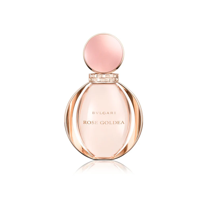 BVLGARI ROSE GOLDEA EAU DE PARFUM