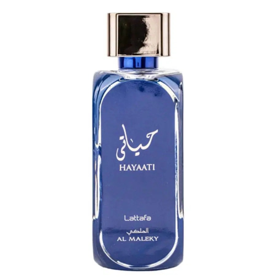 LATTAFA HAYAATI AL MALEKY EAU DE PARFUM