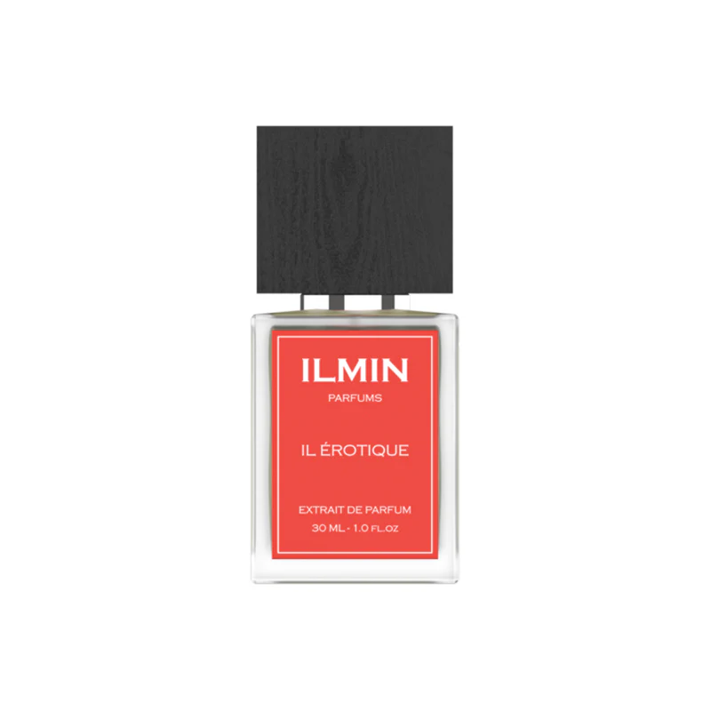 ILMIN IL EROTIQUE EXTRAIT DE PARFUM