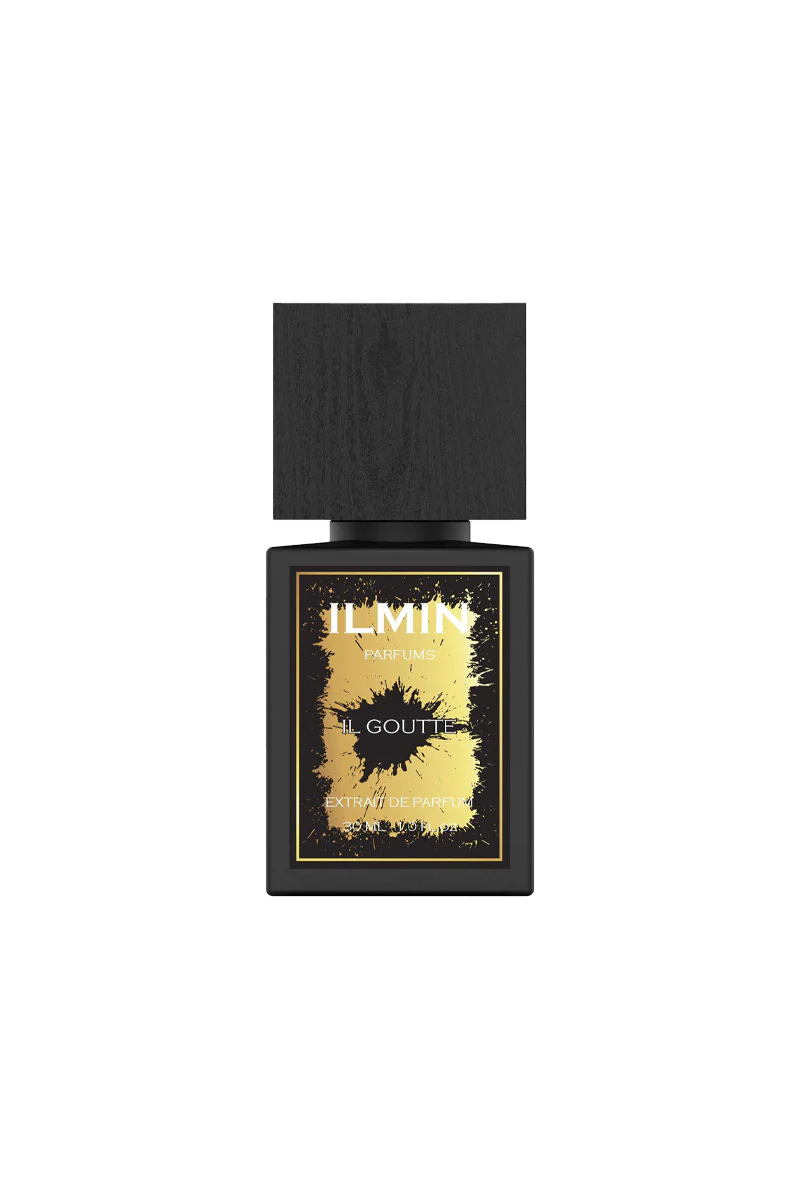 ILMIN IL GOUTTE EXTRAIT DE PARFUM