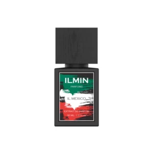 ILMIN IL MEXICO EXTRAIT DE PARFUM