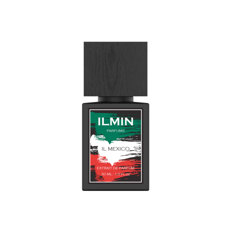 ILMIN IL MEXICO EXTRAIT DE PARFUM