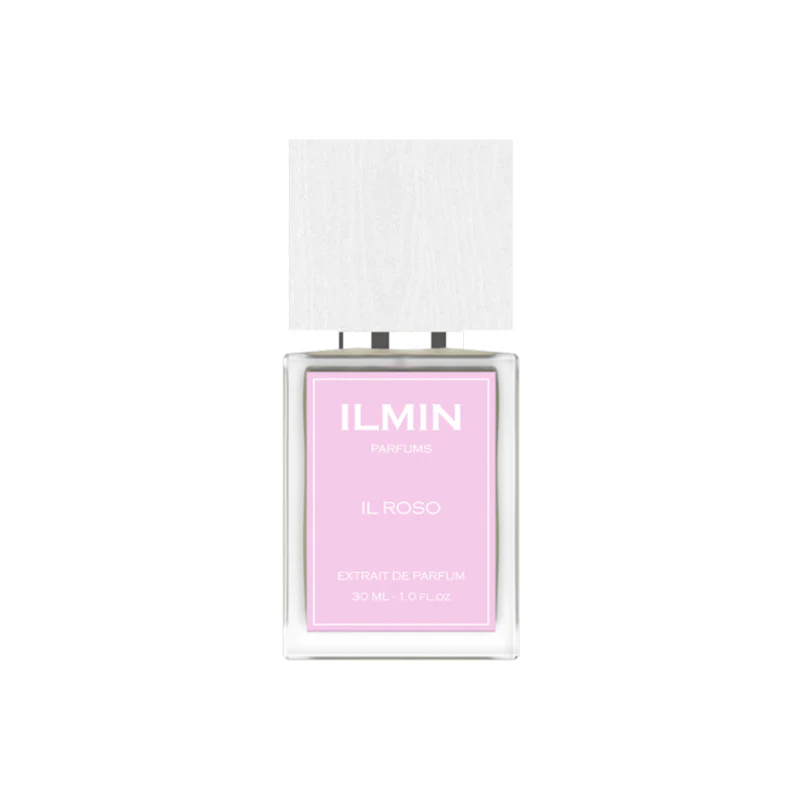 ILMIN IL ROSO EXTRAIT DE PARFUM
