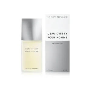 ISSEY MIYAKE L'EAU D'ISSEY POUR HOMME EAU DE TOILETTE