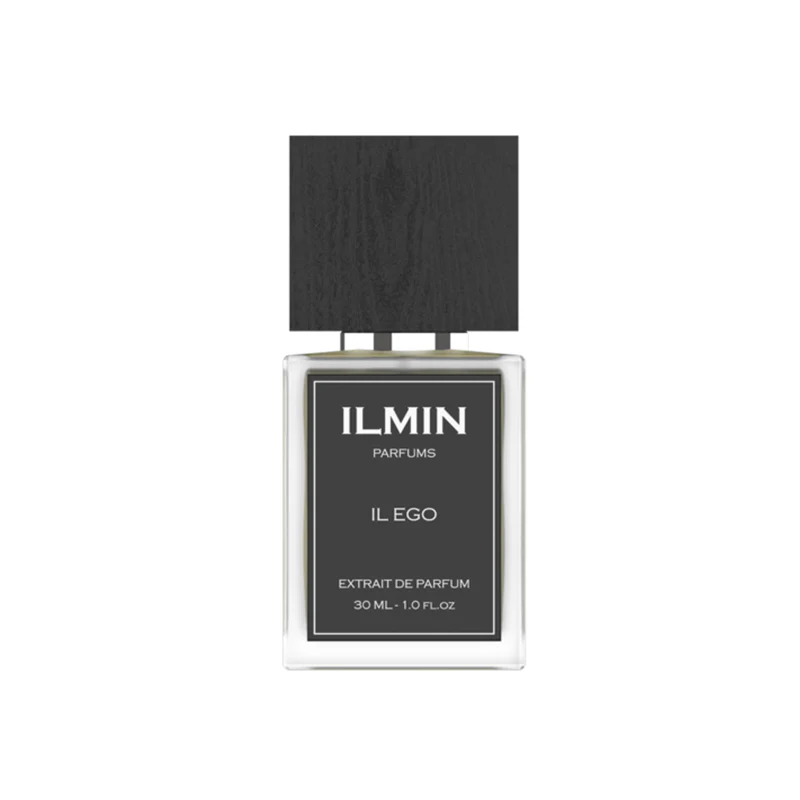 ILMIN IL EGO EXTRAIT DE PARFUM