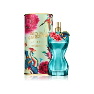 JEAN PAUL GAULTIER LE BELLE PARADISE GARDEN EAU DE PARFUM