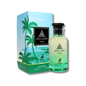 MAISON ALHAMBRA JEAN LOWE VIBE EAU DE PARFUM