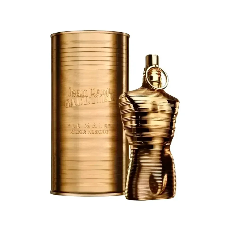 JEAN PAUL GAULTIER LE MALE ELIXIR ABSOLUT PARFUM