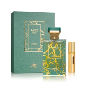 JO MILANO PARIS RAEES VERT EAU DE PARFUM