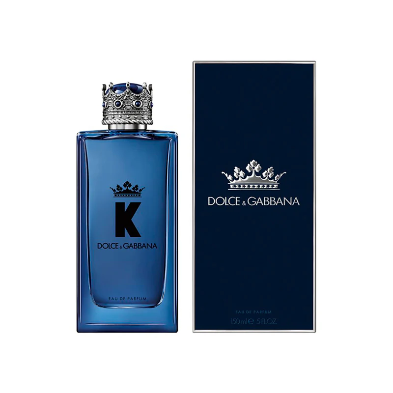 DOLCE AND GABBANA K EAU DE PARFUM