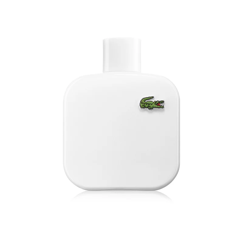 LACOSTE L.12.12 BLANC EAU DE TOILETTE