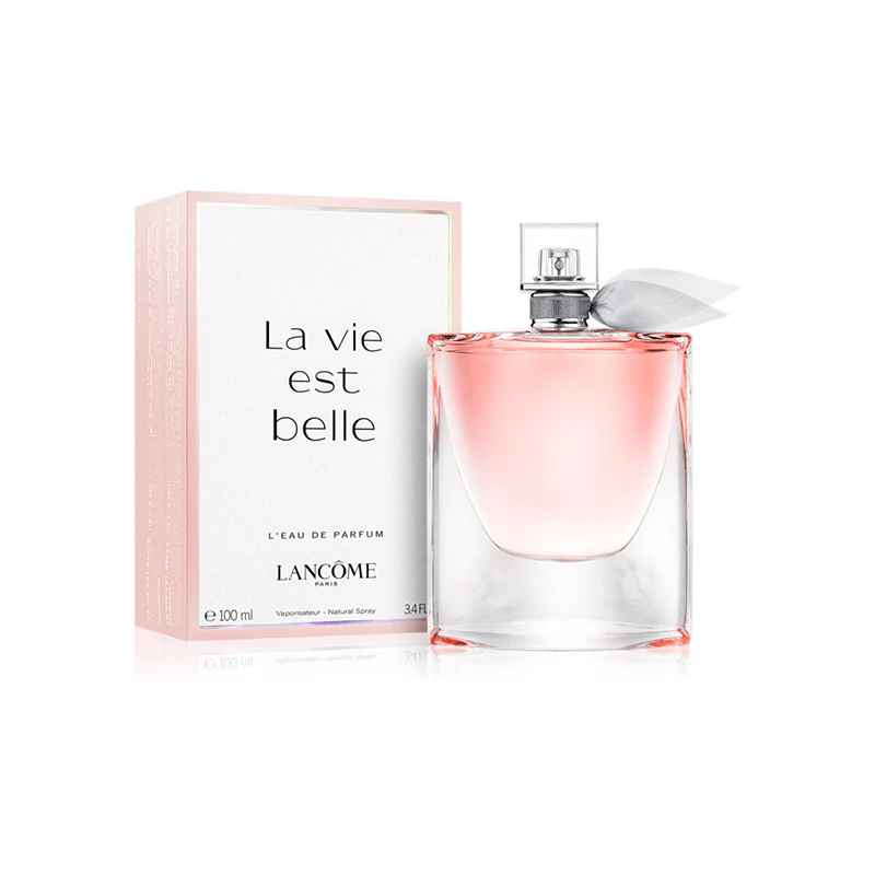 LANCÔME LA VIE EST BELLE EAU DE PARFUM