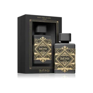 LATTAFA BADEE AL OUD OUD FOR GLORY EAU DE PARFUM