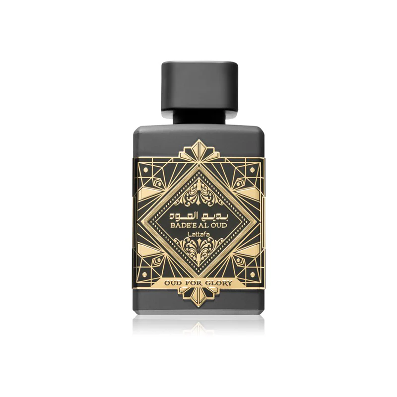 LATTAFA BADEE AL OUD OUD FOR GLORY EAU DE PARFUM