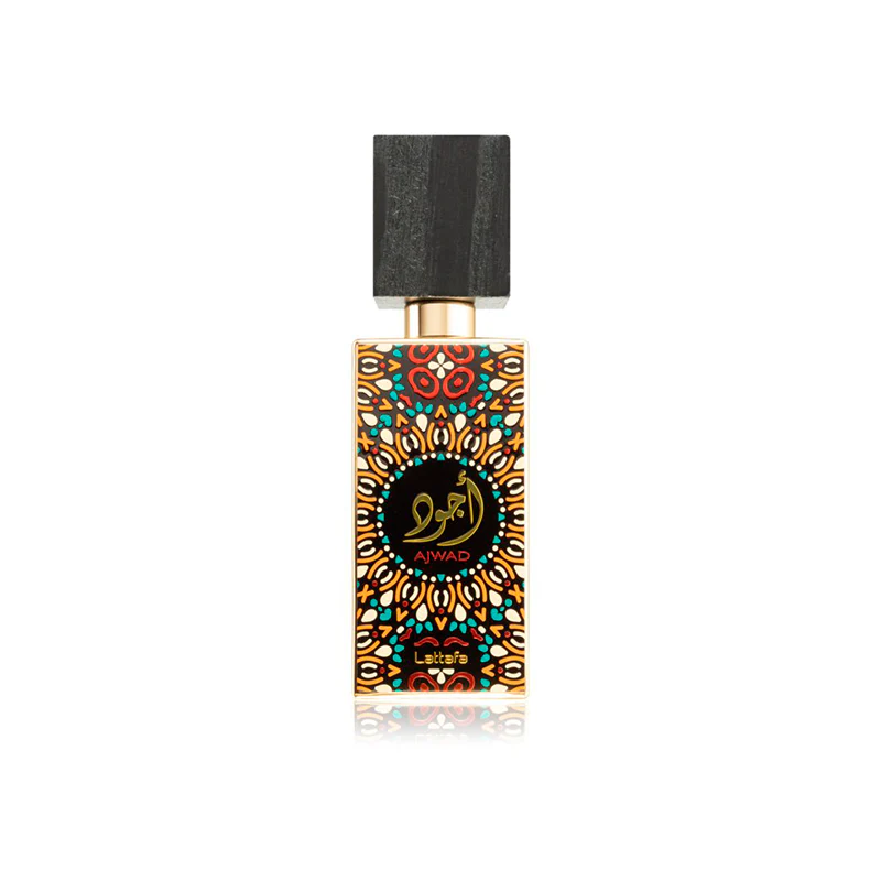 LATTAFA AJWAD EAU DE PARFUM