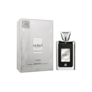 LATTAFA EJAZZI INTENSIVE SILVER EAU DE PARFUM