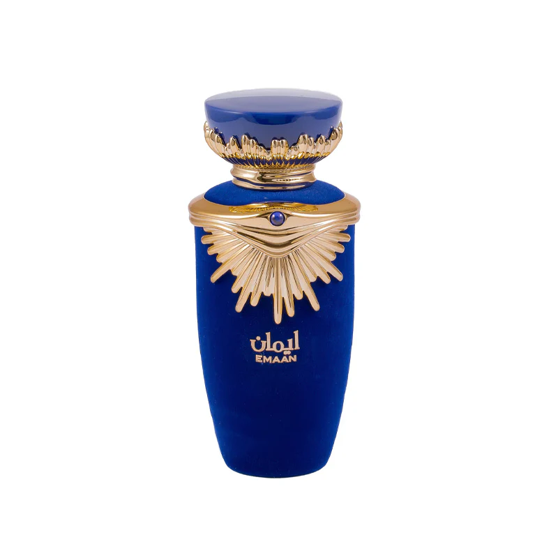 LATTAFA EMAAN EAU DE PARFUM