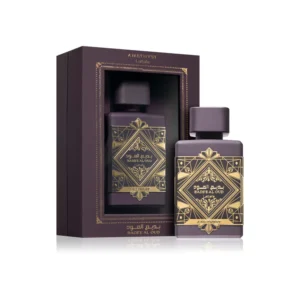 LATTAFA BADEE AL OUD AMETHYST EAU DE PARFUM