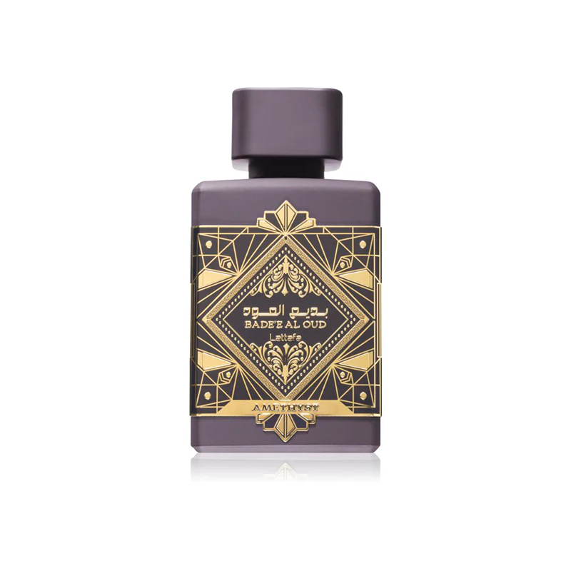 LATTAFA BADEE AL OUD AMETHYST EAU DE PARFUM